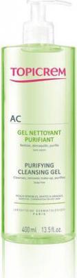 Гель AC Purifying Cleansing Gel 400 мл – фото 5