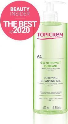 Гель AC Purifying Cleansing Gel 400 мл – фото 6