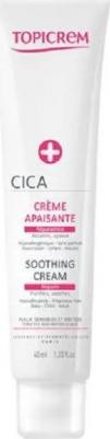 Крем CICA Soothing Cream 100 мл – фото 4