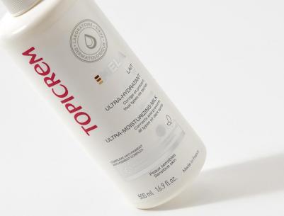 MELA Ультра-увлажняющее молочко для выравнивания тона, 500 мл – фото 9