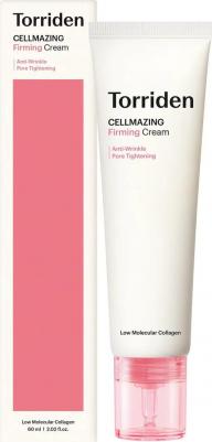 CELLMAZING Firming Cream - Укрепляющий лифтинг-крем