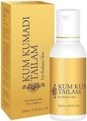 Масло для лица Vasy, 25 мл – фото 5