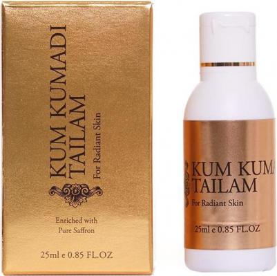 Масло для лица Vasy, 25 мл – фото 6