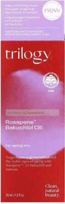Rosapene Bakuchiol Oil, 30 мл (1 жидк. Унция) – фото 2