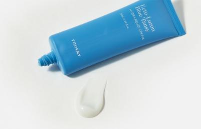 Увлажняющий крем с гиалуроновой кислотой Ecto-Luron Tansy Hydra Relief Cream 50мл – фото 2