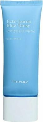 Увлажняющий крем с гиалуроновой кислотой Ecto-Luron Tansy Hydra Relief Cream 50мл – фото 7