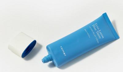 Увлажняющий крем с гиалуроновой кислотой Ecto-Luron Tansy Hydra Relief Cream 50мл – фото 9