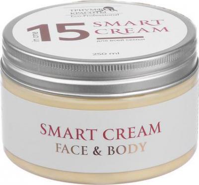 Кремы для тела Крем для тела Smart cream 15 in 1 250 – фото 1