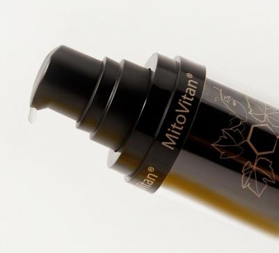 Сыворотка MitoVitan (Митовитан) для лица омолаживающая 30 мл – фото 3