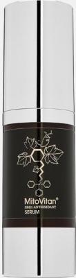 Сыворотка MitoVitan (Митовитан) для лица омолаживающая 30 мл – фото 11
