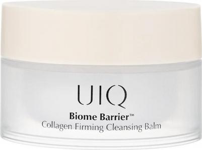 Бальзам для умывания Очищающий бальзам с коллагеном и постбиотиками Biome Barrier Collagen Firming Cleansing Balm 10.0