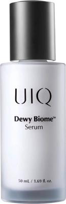 Глубоко увлажняющая сыворотка с пробиотиками и керамидами Dewy Biome Serum, 50 мл – фото 3