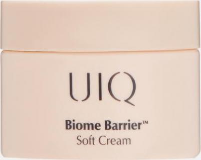 Легкий крем для ровного тона с комплексом пробиотиков Biome Barrier Soft Cream, 60 мл