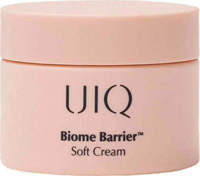 Легкий крем для ровного тона с комплексом пробиотиков Biome Barrier Soft Cream, 60 мл – фото 2