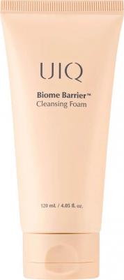 Слабокислотная очищающая пенка с пробиотиками Biome Barrier Cleansing Foam, 120 мл – фото 3