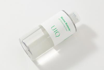 Успокаивающий тонер c янтарной кислотой и пробиотиками Biome Remedy pH Balancing Toner 300 мл – фото 1