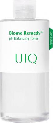Успокаивающий тонер c янтарной кислотой и пробиотиками Biome Remedy pH Balancing Toner 300 мл – фото 2