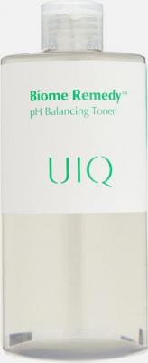 Успокаивающий тонер c янтарной кислотой и пробиотиками Biome Remedy pH Balancing Toner 300 мл
