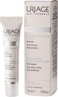 Гель Depiderm Brightening Eye Contour Care 15 мл – фото 3