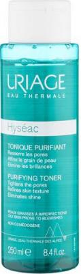 Исеак Очищающий Тоник 250 мл (Hyseac)
