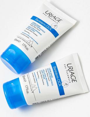 Изолирующий восстанавливающий крем для рук Барьедерм, 2*50 мл – фото 2