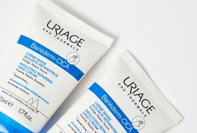 Изолирующий восстанавливающий крем для рук Барьедерм, 2*50 мл – фото 5