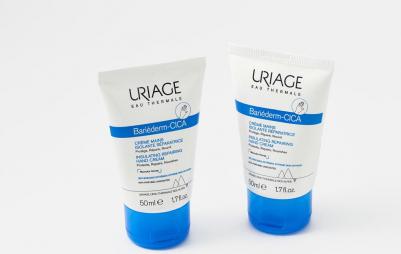 Изолирующий восстанавливающий крем для рук Барьедерм, 2*50 мл – фото 6