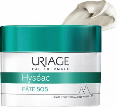 Крем Hyseac SOS paste local skin care, 15 мл – фото 1