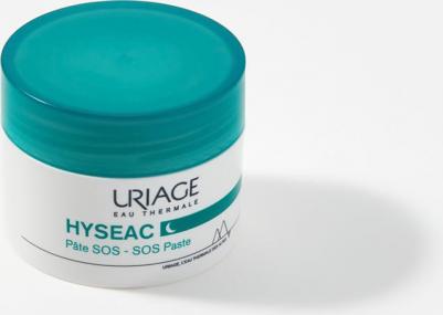 Крем Hyseac SOS paste local skin care, 15 мл – фото 2