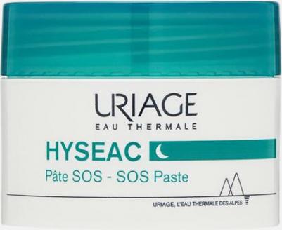 Крем Hyseac SOS paste local skin care, 15 мл