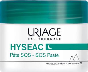 Крем Hyseac SOS paste local skin care, 15 мл – фото 3