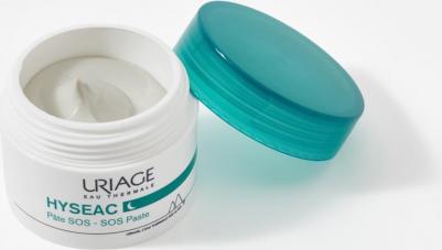 Крем Hyseac SOS paste local skin care, 15 мл – фото 5