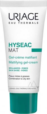 МАТИРУЮЩая ЭМУЛЬСИЯ HYSEAC MATIFYING EMULSION 40 мл – фото 4