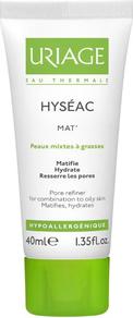 МАТИРУЮЩая ЭМУЛЬСИЯ HYSEAC MATIFYING EMULSION 40 мл – фото 5