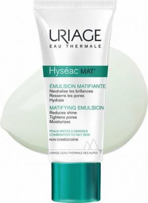 Матирующий уход Hyseac, 40 мл – фото 3
