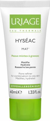 Матирующий уход Hyseac, 40 мл – фото 7