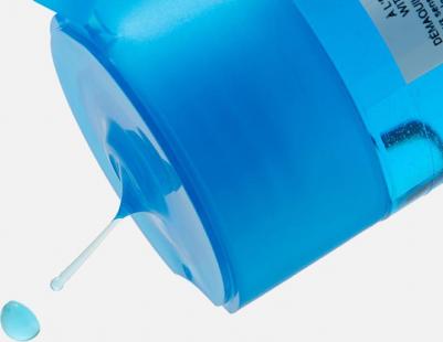 Очищение средство для снятия водостойкого макияжа с глаз 100мл – фото 7