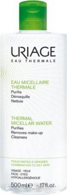 Очищение вода мицеллярная для жирной и комбинированной кожи 250мл – фото 8