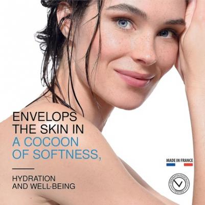 Увлажняющее желе Eau thermale 40 мл – фото 2