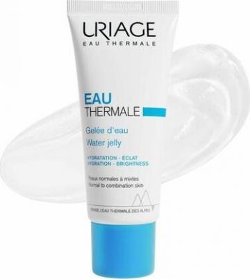 Увлажняющее желе Eau thermale 40 мл – фото 3