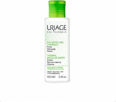 Вода Thermal Micellar Water 100 мл 3661434003653