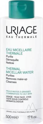 Вода Thermal Micellar Water 100 мл 3661434003653 – фото 4