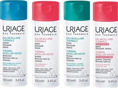 Вода Thermal Micellar Water 100 мл 3661434003653 – фото 7