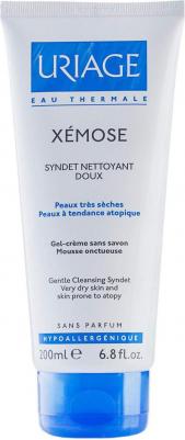 Xemose Syndet Гель-крем очищающий 200 мл