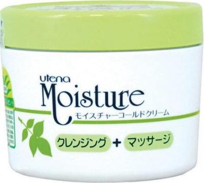 Крем для очищения пор и массажа лица "Moisture", с экстрактом алоэ, для сухой кожи, 250 г – фото 1