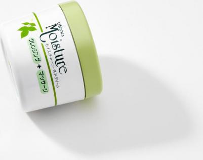 Крем для очищения пор и массажа лица "Moisture", с экстрактом алоэ, для сухой кожи, 250 г – фото 4