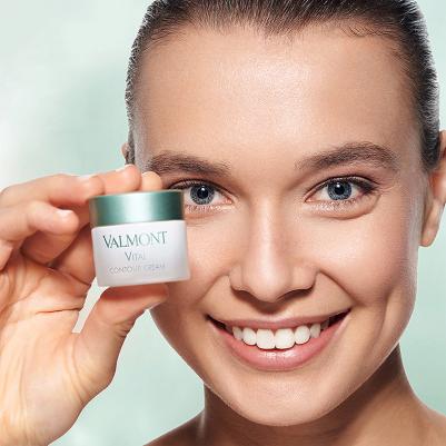 Крем для глаз Корректирующий крем для контура глаз Vital Contour Cream – фото 1