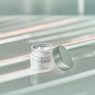 Крем для глаз Корректирующий крем для контура глаз Vital Contour Cream – фото 10