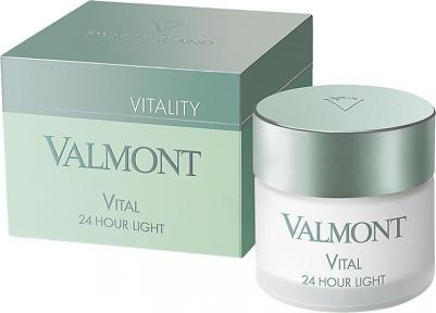 Легкий крем для лица 24 часа Vital 24 Hours Light – фото 6