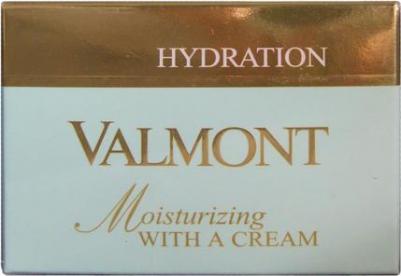 Moisturizing With A Cream Увлажняющий крем – фото 4
